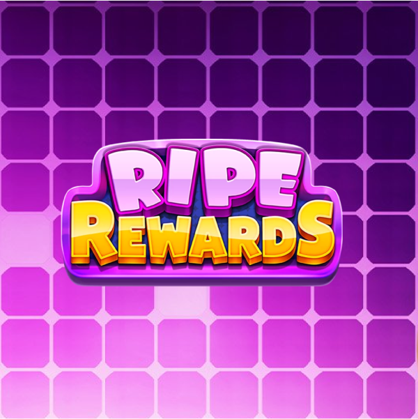 Logo image for Ripe rewards Gameplay Thumbnail