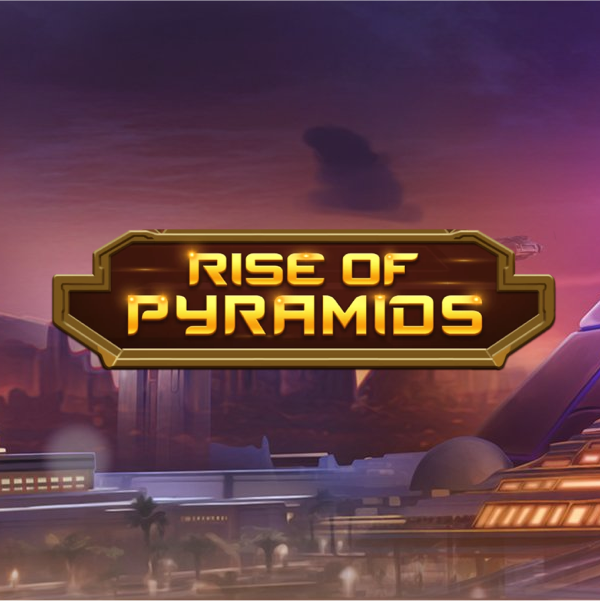 Logo image for Rise of Pyramids Gameplay Thumbnail