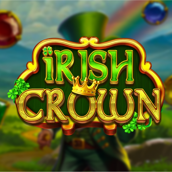 Logo image for Irish Crown Gameplay Thumbnail