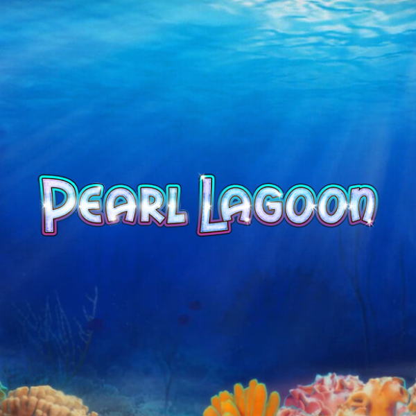 Logo image for Pearl Lagoon Gameplay Thumbnail