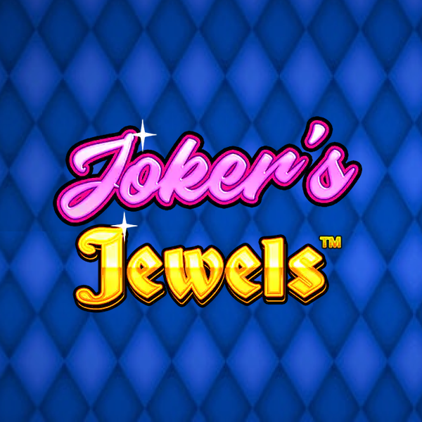 Logo image for Joker's Jewels Gameplay Thumbnail