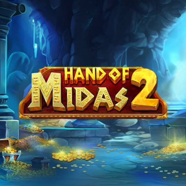 Logo image for Hand of Midas 2 Gameplay Thumbnail