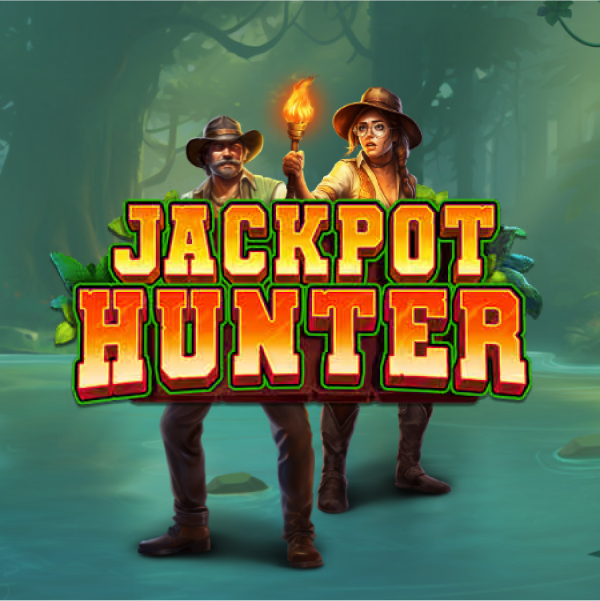 Logo image for Jackpot Hunter Gameplay Thumbnail