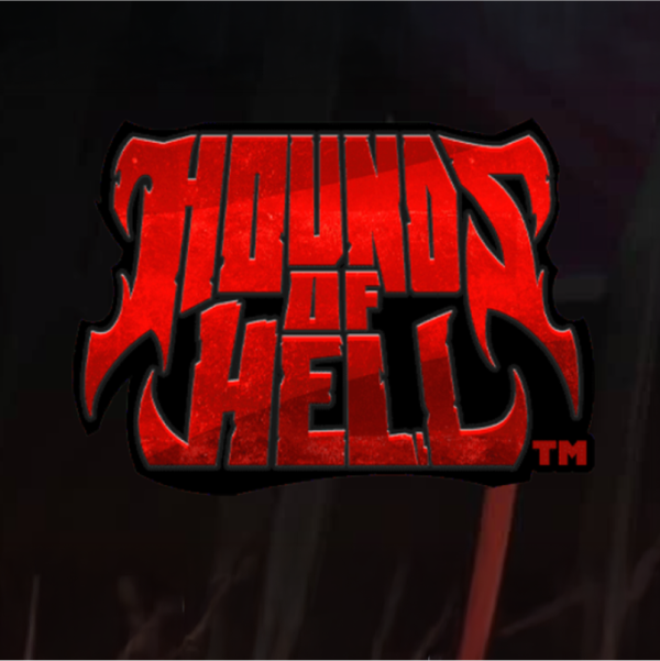 Logo image for Hounds of Hell