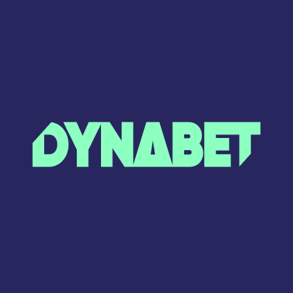 Logokuva kohteelle Dynabet Casino