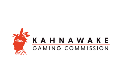 Logo image for Kahnawake