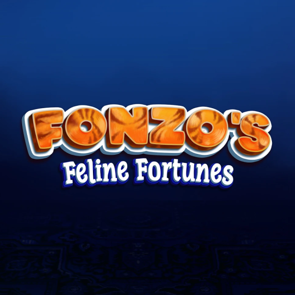 Logo image for Fonzo's Feline Fortunes Gameplay Thumbnail