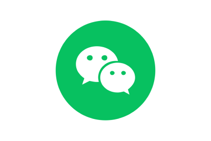 Logo image for WeChat