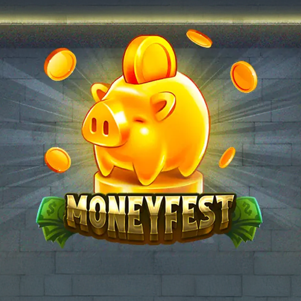 Logo image for Moneyfest Gameplay Thumbnail