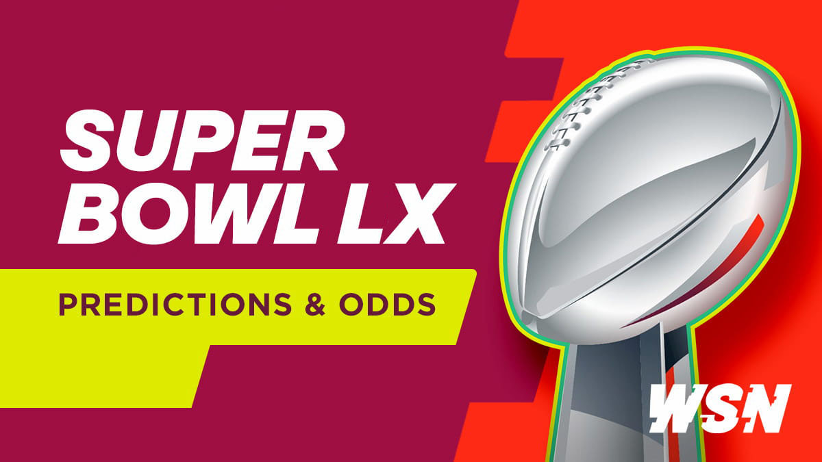 Super Bowl LX Predictions