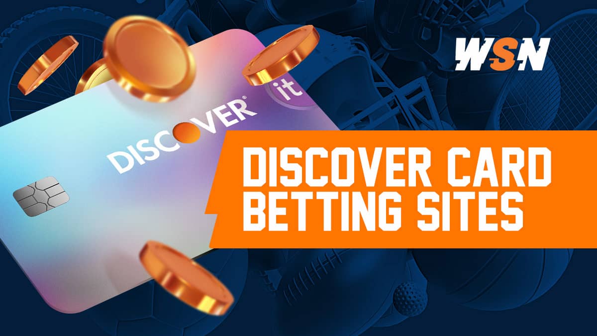 Discover Card betting sites in the US feature image