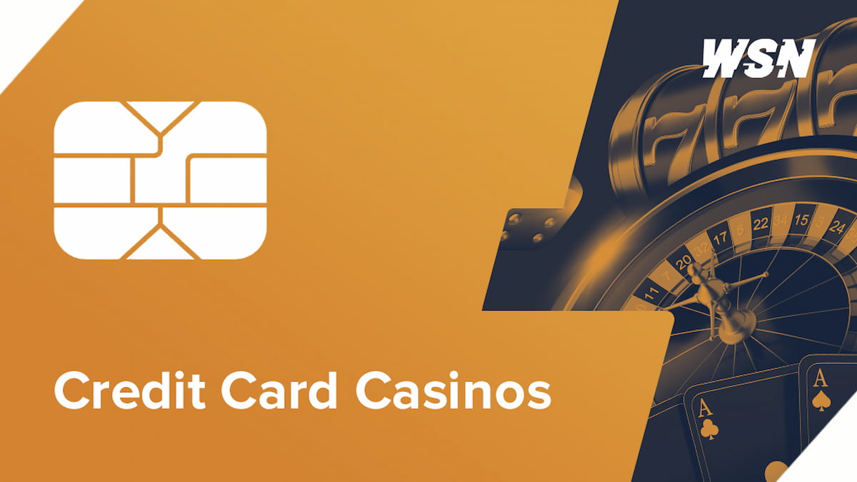 Credit Card Online Casinos in the US feature image