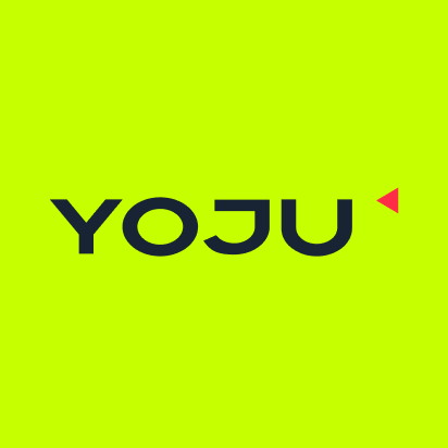 Logo image for Logo image for YOJU Casino