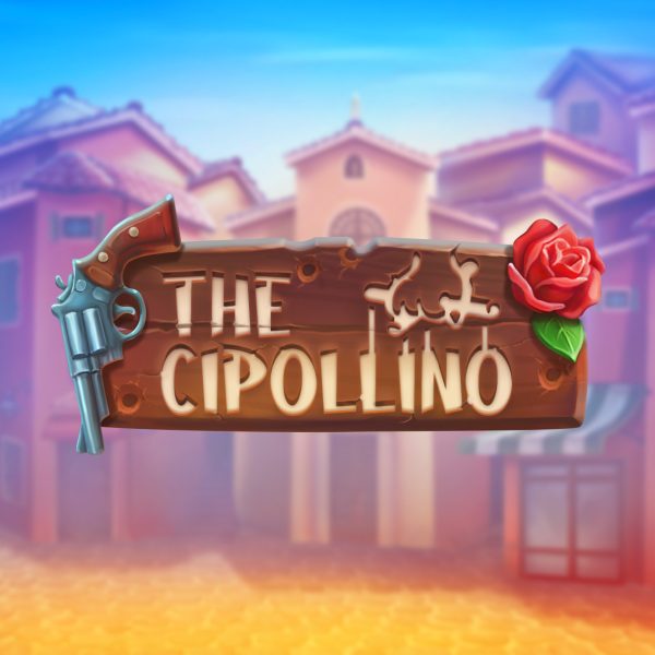 Logo image for Cipollino Gameplay Thumbnail