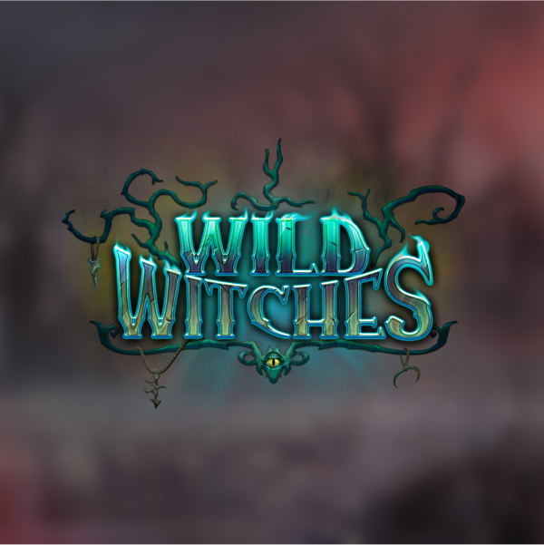 Logo image for Wild Witches Popiplay Gameplay Thumbnail