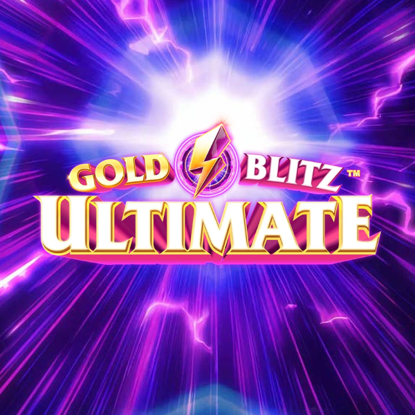 Logo image for Gold Blitz Ultimate