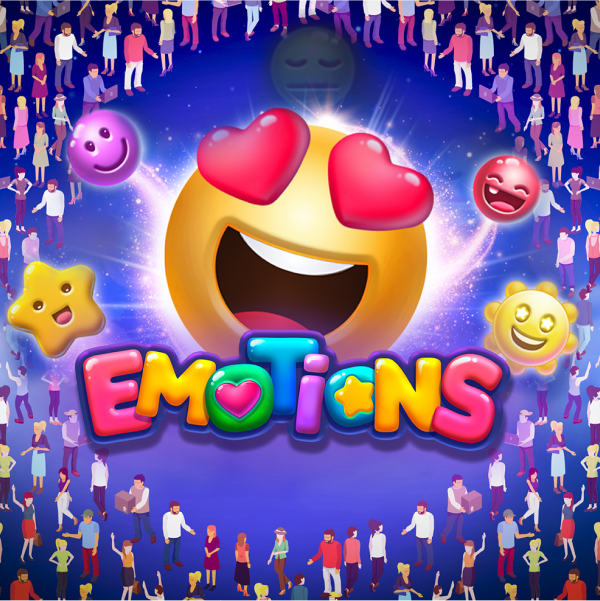 Logo image for Emotions Gameplay Thumbnail