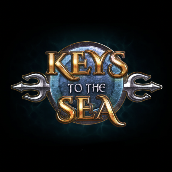 Logo image for Keys to the Sea Gameplay Thumbnail