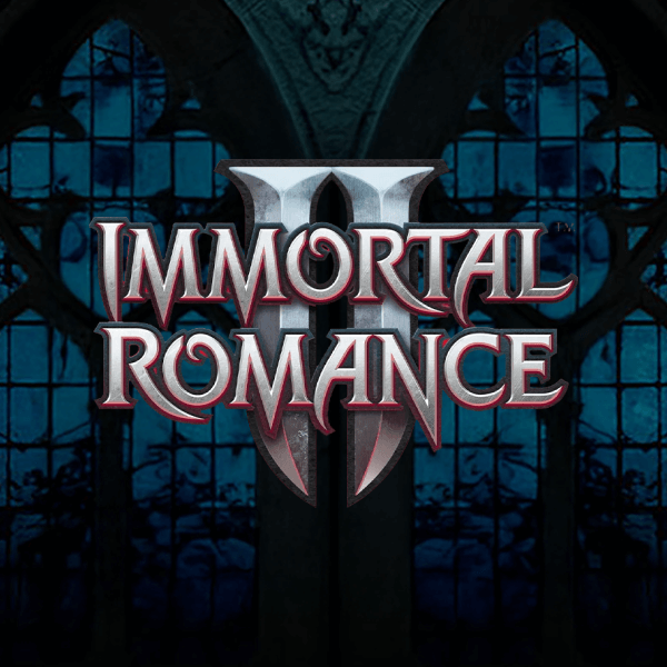 Logo image for Immortal Romance II