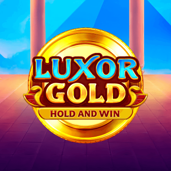 Luxor Gold Hold and Win Slot Review