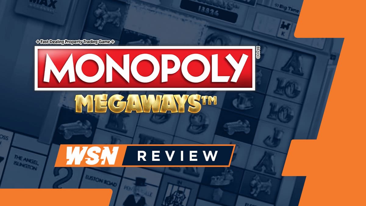 Monopoly Megaways Slot Review