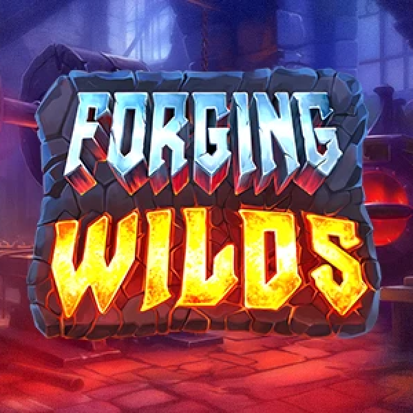 Logo image for Forging Wilds logo