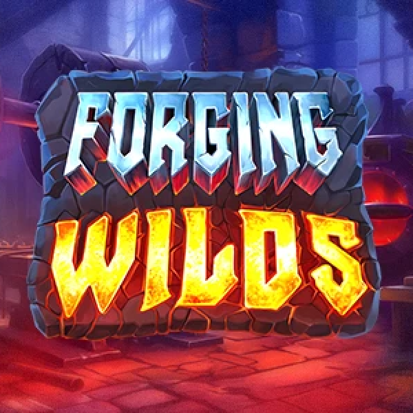 Logo image for Forging Wilds Gameplay Thumbnail