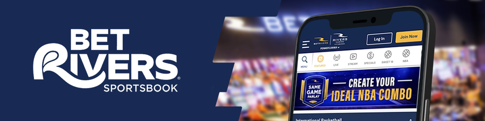 BetRivers Sportsbook Banner Mobile WSN