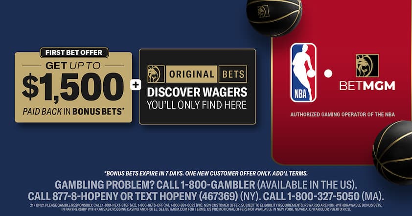 BetMGM Promo Offer March 2025