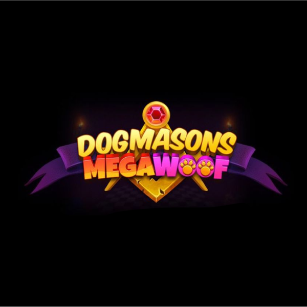 Logo image for Dogmasons Megawoof Gameplay Thumbnail