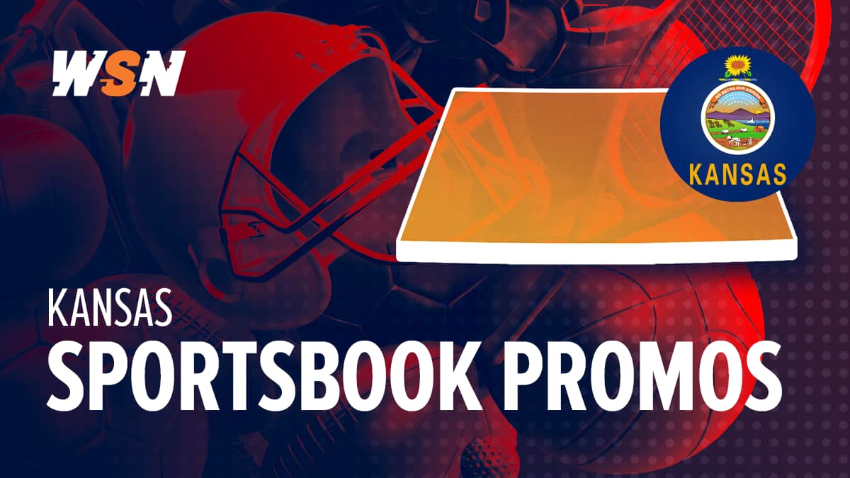 Kansas Bonuses Best Kansas Sportsbook Promos