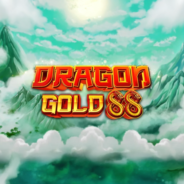 Logo image for Dragon Gold 88 Gameplay Thumbnail