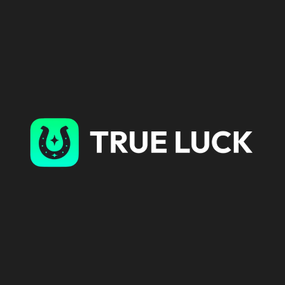 Logo image for TrueLuck Casino