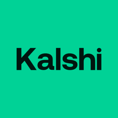 Logo image for Kalshi