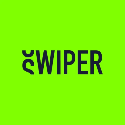 Swiper logo