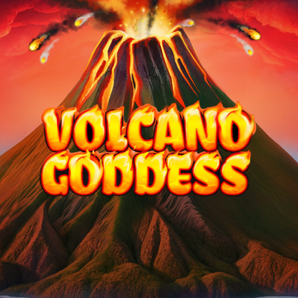 Logo image for Volcano Goddess logo
