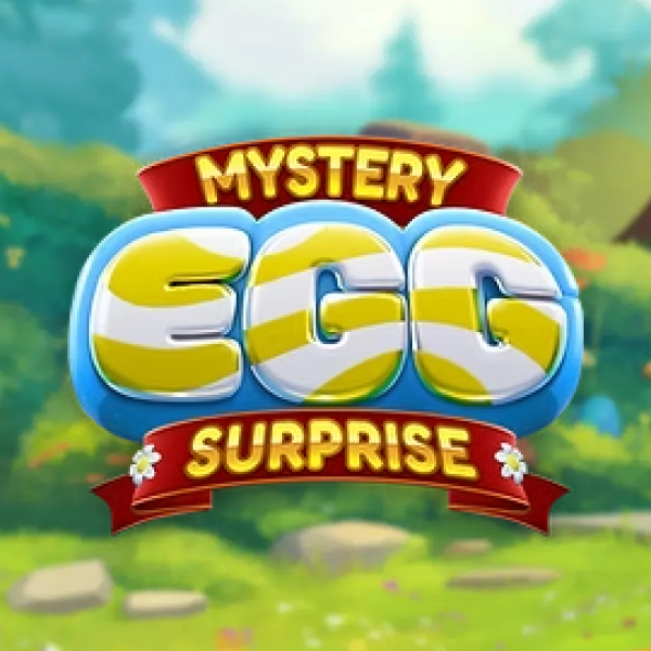 Mystery Egg Surprise Gameplay Thumbnail
