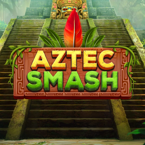 Logo image for Aztec Smash