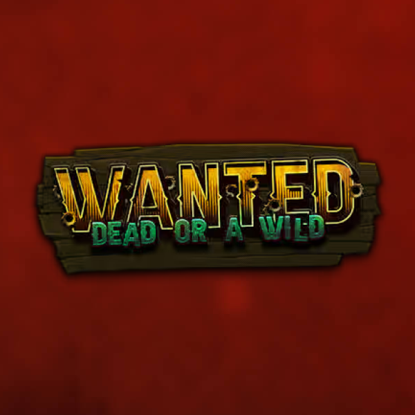Logo image for Wanted Dead or a Wild