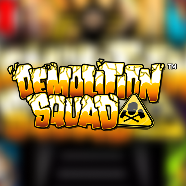 Demolition Squad