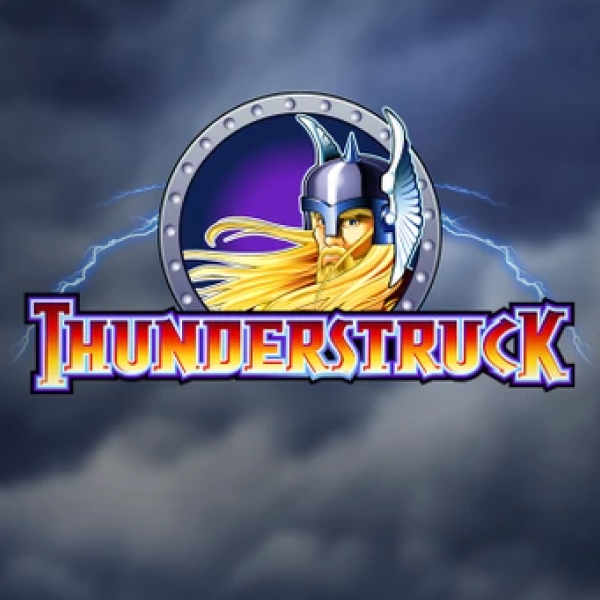 Thunderstruck