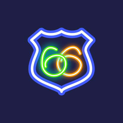 Logo image for Sixty6