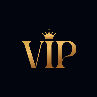 VIP Casino logo Logo image for VIP Casino