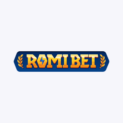 Logo image for Romibet