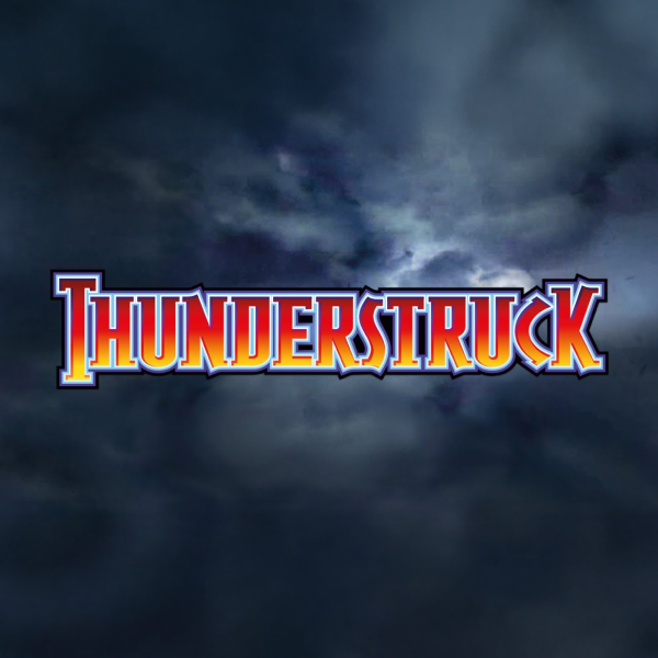 Thunderstruck Gameplay Thumbnail