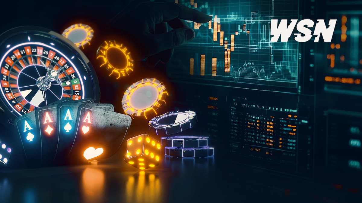 iGaming Earnings Season feature image