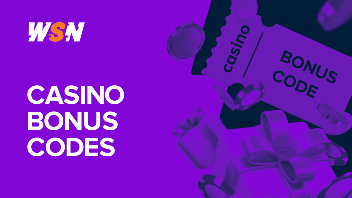 US casino bonus codes feature image
