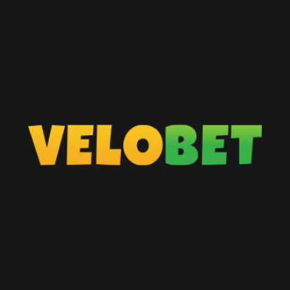 Velobet Logo image for Velobet