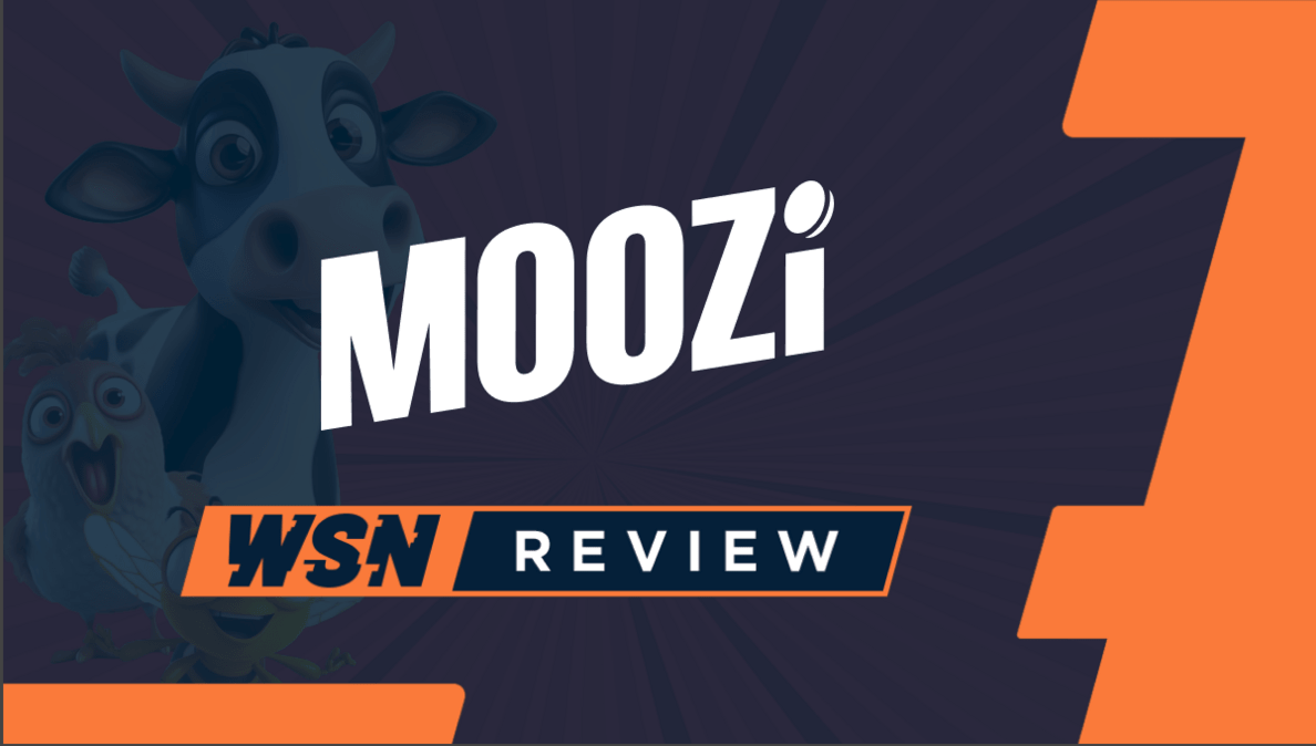 Moozi WSN Review