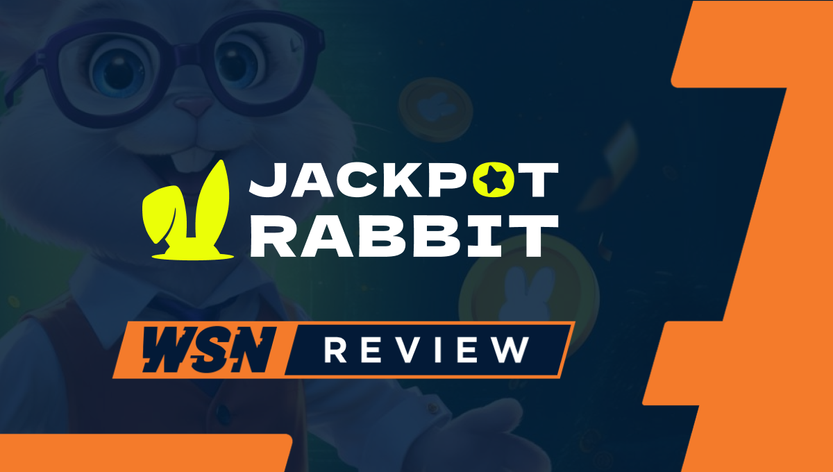 WSN JackpotRabbit Review